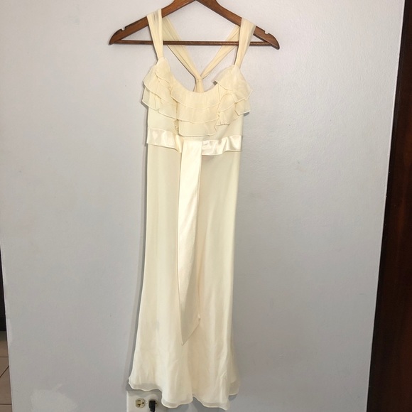 BCBG Paris midi dress - Picture 1 of 5